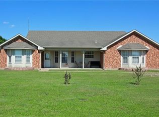 2721 Fm 547, Farmersville, TX 75442