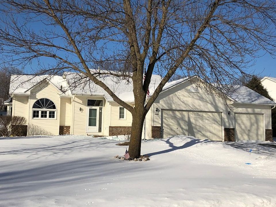 Clean and bright one-owner home!  Well-maintained home with large 3 car garage in the Prior Lake school district!