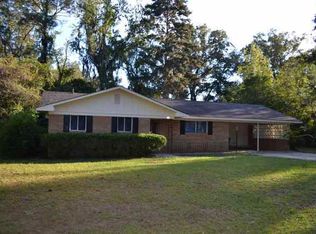 108 Harrison Dr, Hinesville, GA 31313