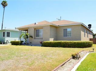 6006 McKinley Ave, South Gate, CA 90280