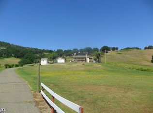 9413 Merced Falls Rd, La Grange, CA 95329