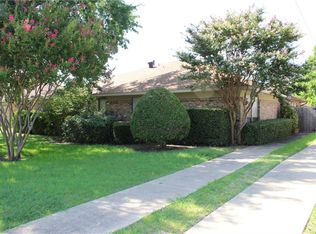 3013 Allister St, Dallas, TX 75229