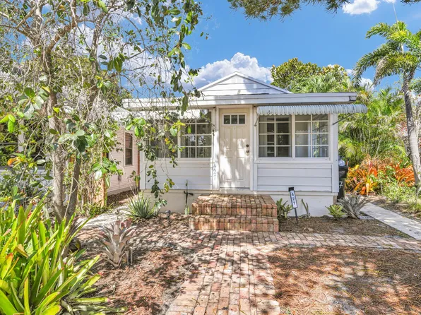 427 N J Street, Lake Worth Beach, FL 33460