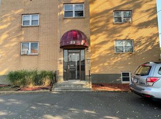 33 Burnside Ave, East Hartford, CT 06108