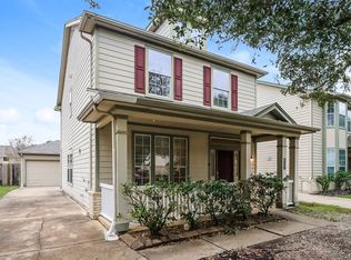 6307 Scotchwood Dr, Katy, TX 77449
