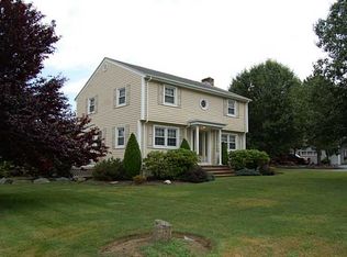 1254 Scituate Ave, Cranston, RI 02921
