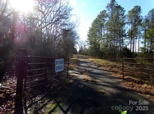 Meador Rd, Chester, SC 29706