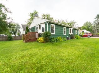 1126 Cherry St, Wausau, WI 54401