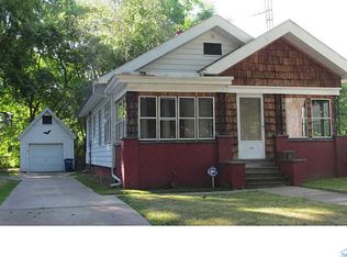 1551 Glenbrook Ave, Toledo, OH 43614