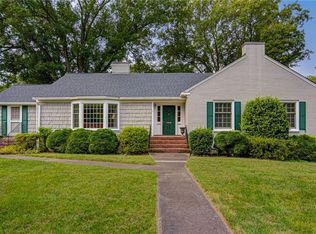 2510 Bitting Rd, Winston Salem, NC 27104