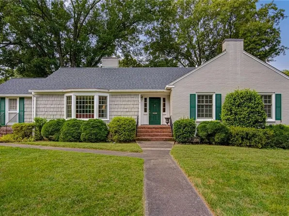 2510 Bitting Rd, Winston Salem, NC 27104