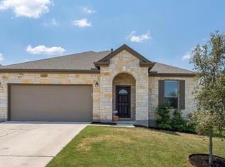 5805 Parma St, Round Rock, TX 78665