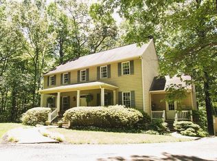 142 Irvington Springs Rd, Lynchburg, VA 24503