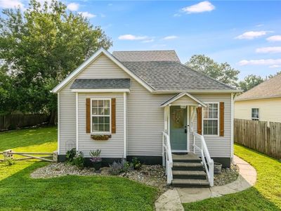 6321 Grant St, Saint Joseph, MO, 64504