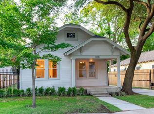 1135 Jerome St, Houston, TX 77009