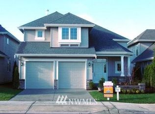 11928 Wilmington LOT 36, Mukilteo, WA
