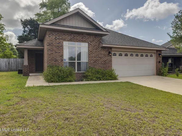 13743 Windwood Dr, Gulfport, MS 39503