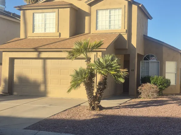 1811 S 39th St Unit 89, Mesa, AZ 85206