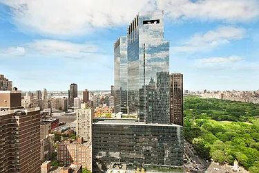 Rented by Town Residential