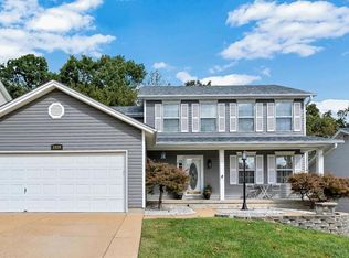 1419 Appleton Ct, Arnold, MO 63010