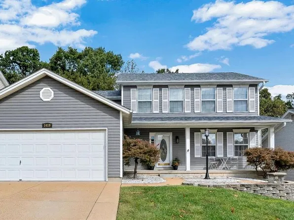 1419 Appleton Ct, Arnold, MO 63010