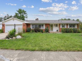 6 O'Connor Ct, Champaign, IL 61821