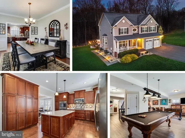 6912 S Zelkova Ct, La Plata, MD 20646