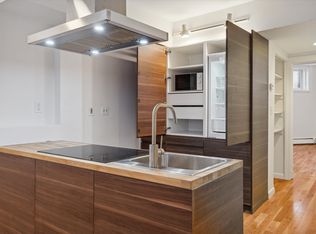 436 Marlborough St #B, Boston, MA 02115