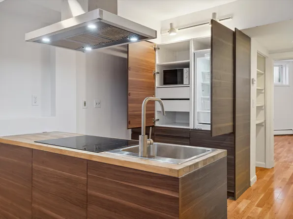 436 Marlborough St #B, Boston, MA 02115