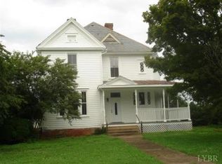 2651 Arrington Rd, Arrington, VA 22922