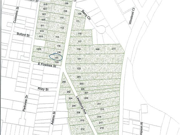 3rd image of 120 Lewisburg Ave