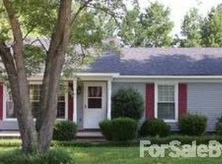 1500 Ravenwood Cir SE, Huntsville, AL 35803