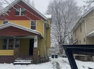 844 Chalker St, Akron, OH 44310