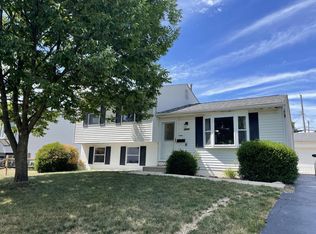 2560 Brunswick Dr, Grove City, OH