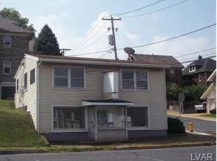 2060 Northampton St, Easton, PA 18042