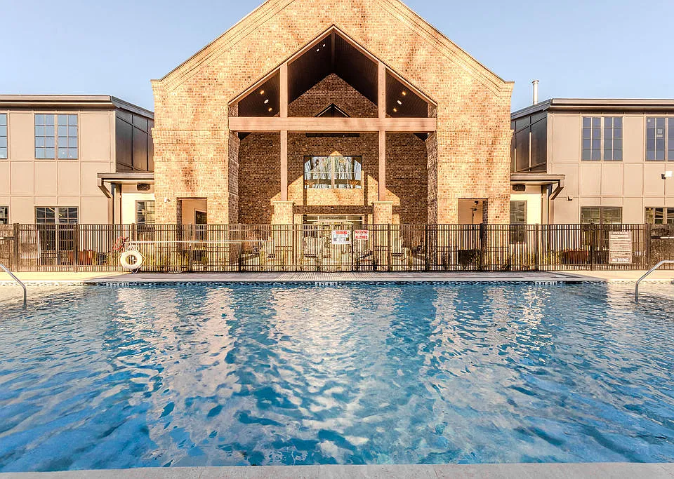 Tessa Matthews Homes, Townhomes and Apartments