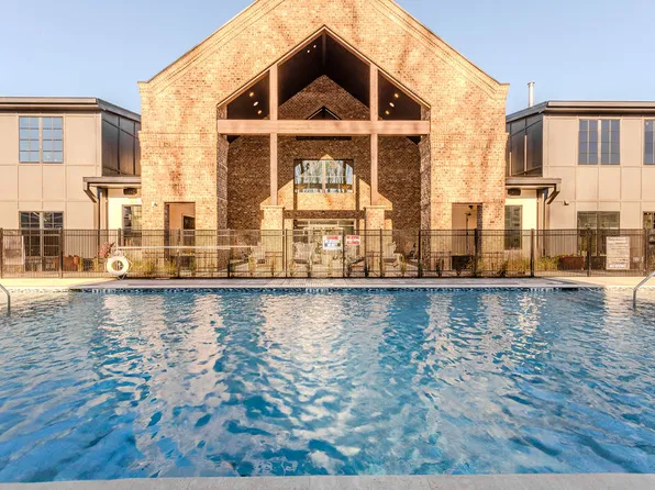 Tessa Matthews Homes, Townhomes and Apartments