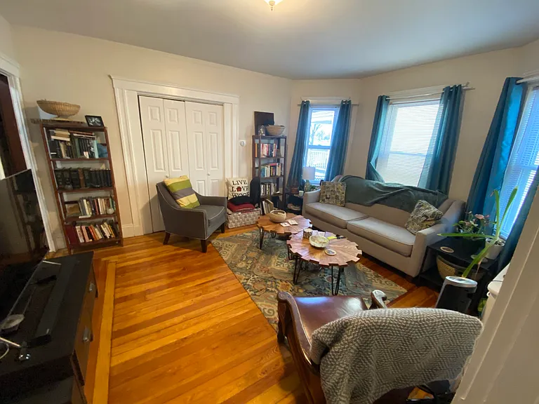 78 Fellsway West 1 #1 — Photo 9