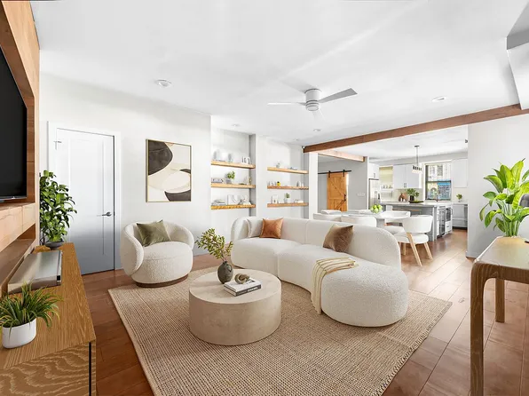 4523 Broadway APT 1C, New York, NY 10040