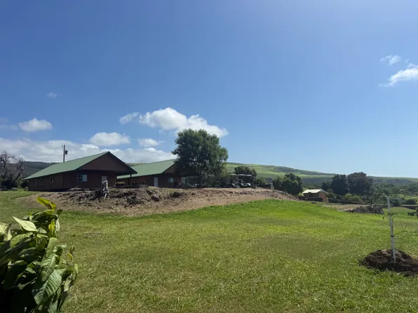 94-1547 Kaalualu Rd, Naalehu, HI 96772