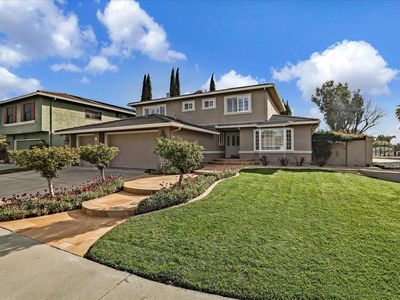 5096 New England Ct, San Jose, CA, 95136