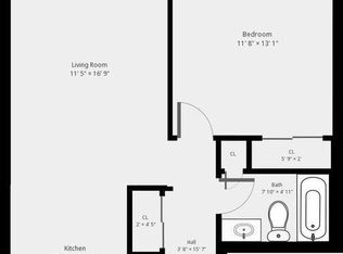 164 Galen St APT 46, Watertown, MA 02472