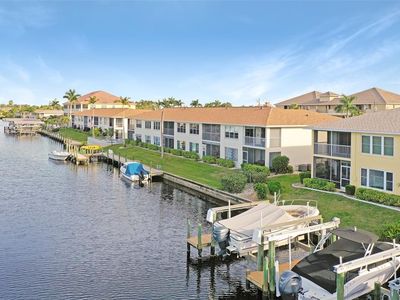 1627 Beach Pkwy APT 208, Cape Coral, FL, 33904