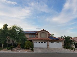 1318 Stable Glen Dr, North Las Vegas, NV 89031