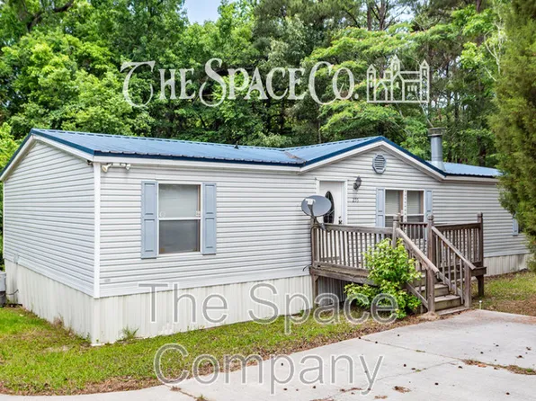 255 Mitton Rd, Moncks Corner, SC 29461