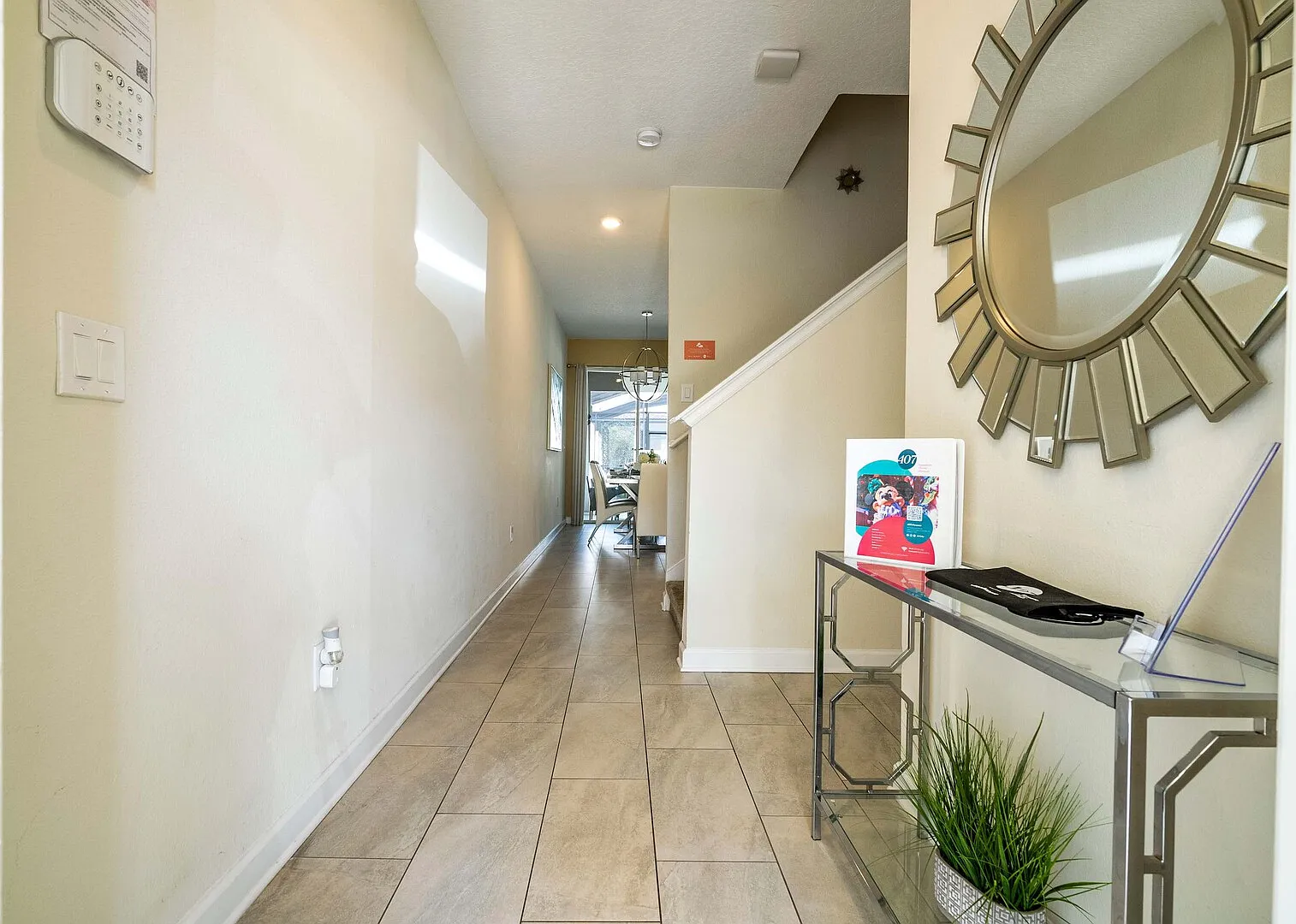 Storey Lake Home, Mickey & Minions Beds, Sleeps 12 — Photo 4