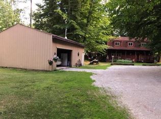 12420 Gale Rd, Otisville, MI 48463