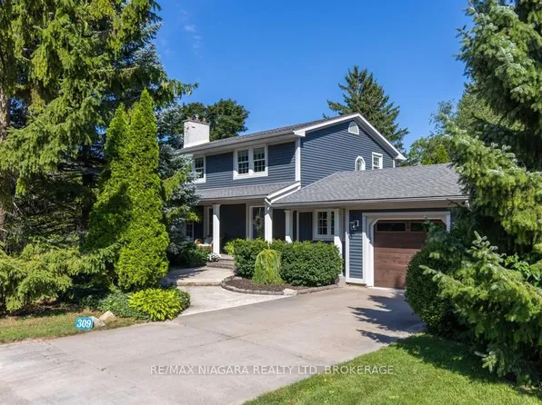 309 Orchard Dr, Niagara On The Lake, ON L0S 1J0