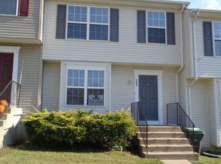 203 Merrill Ct, Stafford, VA 22554