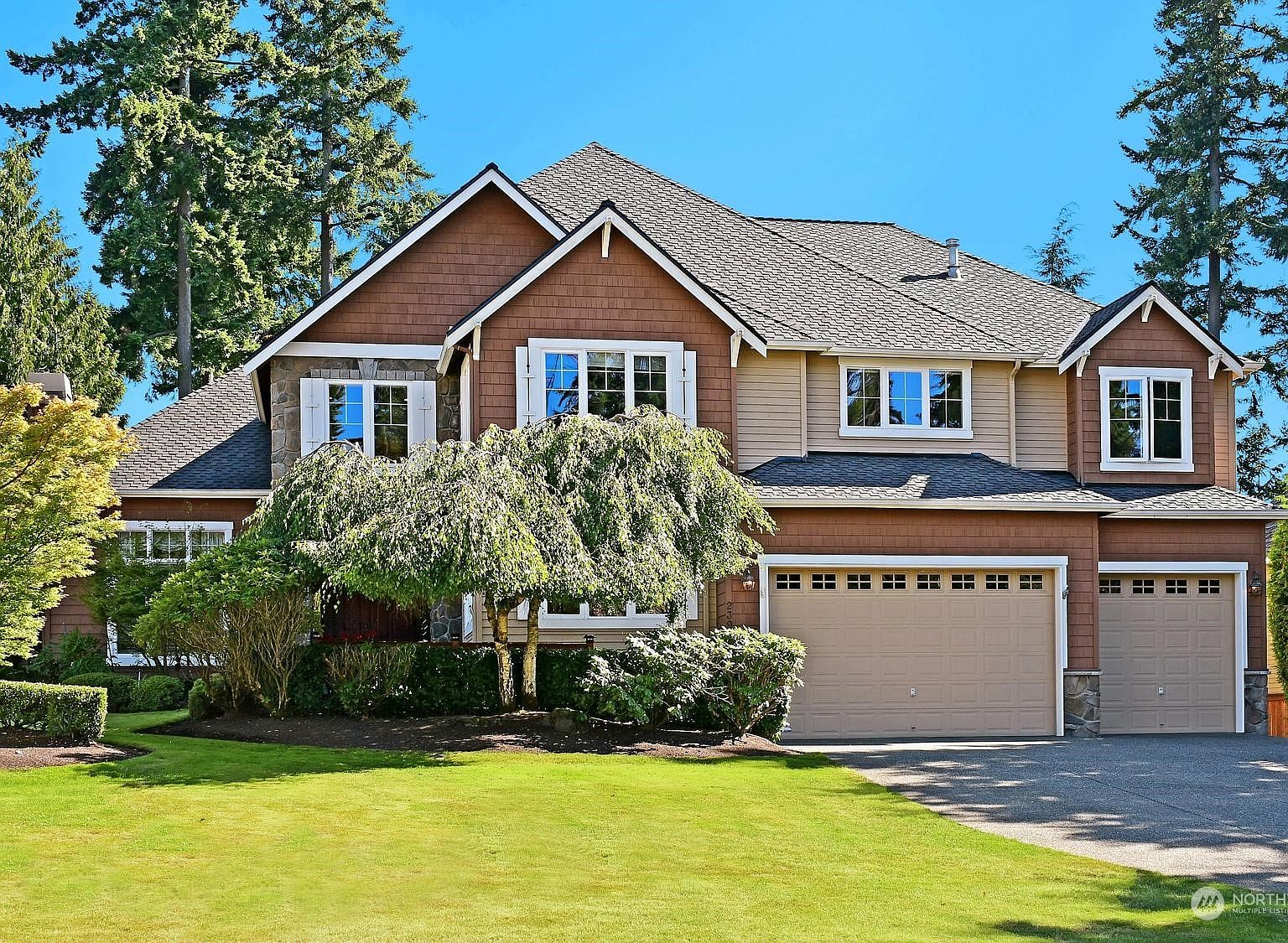 23913 W Woodway Lane, Woodway, WA 98020 Zillow